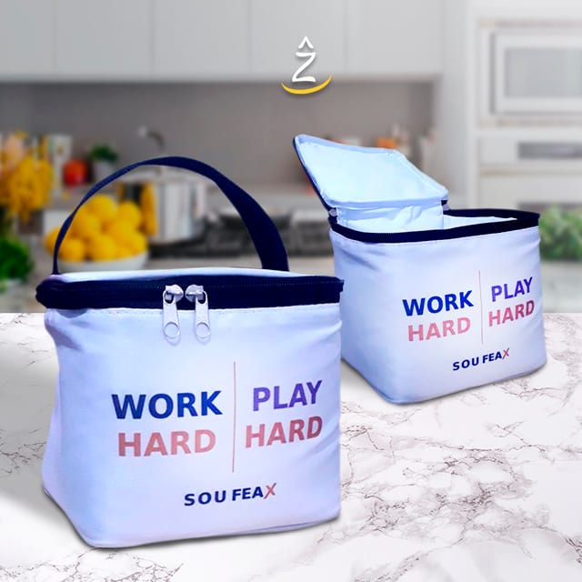 Necessaire térmica