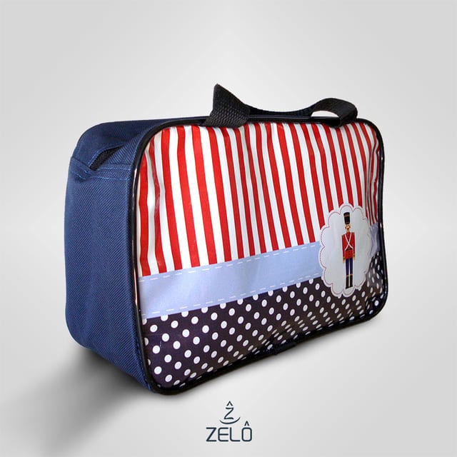 Necessaire infantil